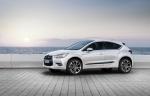Citroen DS4 2010 года